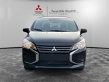 New 2024 Mitsubishi Mirage G4 ES image 2