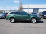 Used 2011 Subaru Outback 2.5i Premium w/ All-Weather Pkg image 2