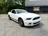 Used 2013 Ford Mustang Coupe w/ V6 Performance Pkg image 3