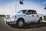 Used 2013 Ford F150 XLT image 2