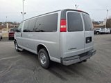 Used 2014 Chevrolet Express 3500 LT w/ LT Preferred Equipment Group image 4