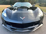 Used 2018 Chevrolet Corvette Grand Sport image 2