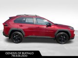 Used 2022 Toyota RAV4 TRD Off-Road image 3