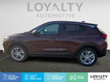 Used 2023 Buick Encore GX Preferred image 2