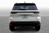 New 2025 Jeep Grand Cherokee Altitude image 4