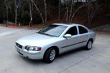 Used 2002 Volvo S60 2.4 image 3