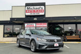 Used 2017 Volkswagen Passat 1.8T R-Line image 2