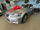 Used 2015 Lexus GS 350 w/ Premium Package image 5