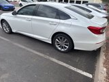 Certified 2021 Honda Accord LX image 4