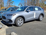 New 2025 Honda HR-V LX image 3