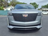 Used 2024 Cadillac Escalade Premium Luxury image 2