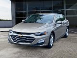 Used 2024 Chevrolet Malibu LT image 3
