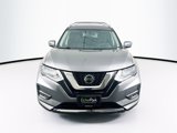 Used 2018 Nissan Rogue SV image 2
