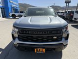 New 2025 Chevrolet Silverado 1500 W/T image 2