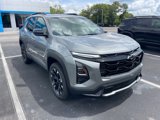 New 2026 Chevrolet Equinox RS image 3