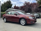 Used 2012 Honda Civic EX image 2