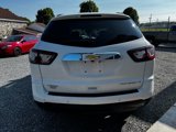 Used 2016 Chevrolet Traverse LT w/ Style and Technology Package image 6