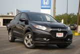 Used 2016 Honda HR-V EX image 2
