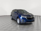 Certified 2022 Chevrolet Equinox LT image 2
