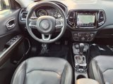 Used 2018 Jeep Compass Limited w/ Navigation Group image 3