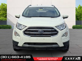 Used 2020 Ford EcoSport Titanium image 2