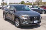 Used 2022 Hyundai Tucson SE w/ Cargo Package image 3