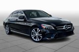 Certified 2020 Mercedes-Benz C 300 Sedan image 2