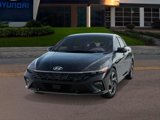 New 2025 Hyundai Elantra Sport image 6