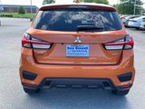 Used 2023 Mitsubishi Outlander Sport ES image 4