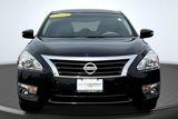 Used 2015 Nissan Altima 2.5 SL w/ Technology Package image 3