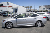 New 2025 Toyota Corolla LE image 3