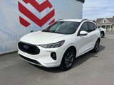 New 2024 Ford Escape ST-Line Select w/ Tech Pack #2 image 2