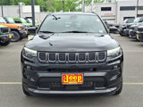 Certified 2023 Jeep Compass High Altitude image 2