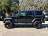 Used 2012 Jeep Wrangler Unlimited Sport image 6