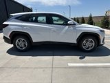 New 2025 Hyundai Tucson SE image 4