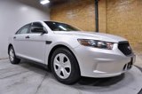 Used 2015 Ford Taurus Police Interceptor AWD image 6