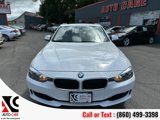 Used 2015 BMW 328i xDrive Sedan image 2