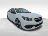 Used 2021 Subaru Legacy w/ Alloy Wheel Package image 2