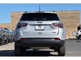 New 2025 Jeep Compass Latitude image 4