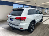 Used 2019 Jeep Grand Cherokee Limited image 6