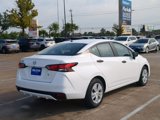 Used 2024 Nissan Versa S image 3