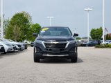 Used 2024 Chevrolet Equinox LT image 2