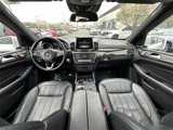 Used 2017 Mercedes-Benz GLS 450 4MATIC image 3