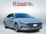 Used 2023 Hyundai Elantra Limited image 2