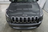 Used 2015 Jeep Cherokee Limited w/ Luxury Group image 4