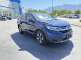 Used 2019 Honda CR-V LX image 4