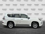 Used 2018 Lexus GX 460 Premium image 3