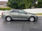 Used 2013 Toyota Camry LE image 5