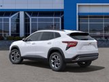 New 2025 Chevrolet Trax LT w/ Driver Confidence Package image 3
