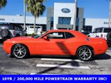 Used 2022 Dodge Challenger GT image 2